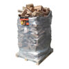 Premium Crépito® Scheite – 25 cm