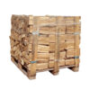 Verne oder Alder Logs 33 cm