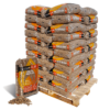 Crepito® Premium-Pellets