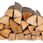 Bulk-Brennholz – 40 cm Stamm